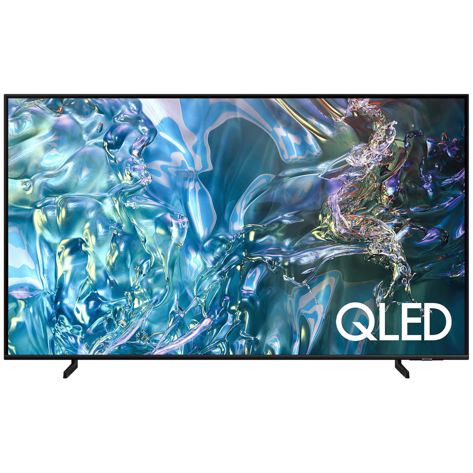 Buy Samsung Q60d 163 Cm 65 Inch Qled 4k Ultra Hd Tizen Tv With